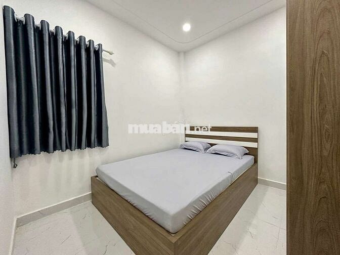 NHÀ 1 LẦU 3 PN, HẺM 1806 HUỲNH TẤN PHÁT NHÀ BÈ