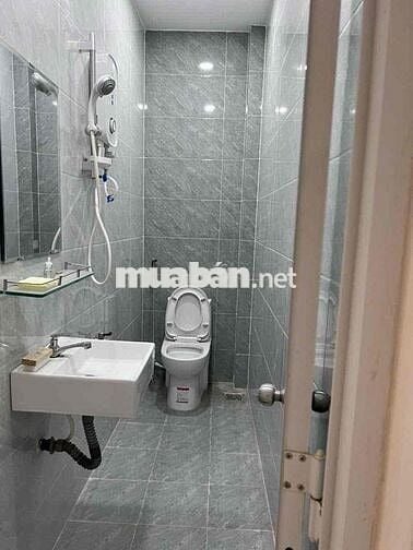 Nhà Q10 Bà Hạt-37M2-2pN-2WC - N thất đầy đủ- Giá thuê chỉ 12tr5/ thang