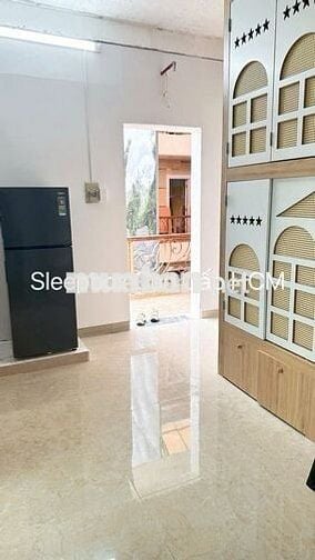 PHÒNG TRỌ SLEEPBOX KTX HOÀNG DIỆU THỦ ĐỨC ĐH NGÂN HÀNG DH SPKT 1,4 TR