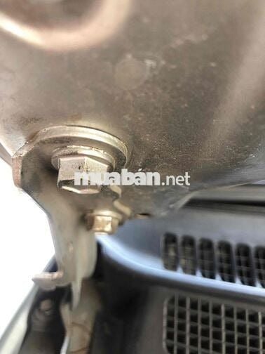 Toyota Fortuner 2009 2.5G - 200000 km