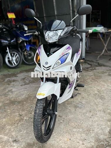 Ya Ex Thái 1S91/ Xe Tâm Huyết/ 57cc/ Ngay Chủ 65