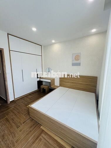 🔥🔥 SIÊU PHẨM SÁT NGUYỄN VĂN TRỖI - 5,5X9M - XÁCH VALI VÀO Ở NGAY 🔥🔥