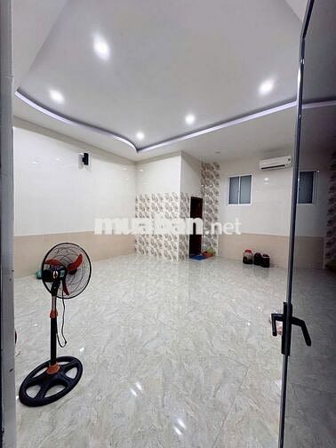 Mặt bằng kinh doanh 462m2 đường Trần Đại Nghĩa, Phường 4, Vĩnh Long