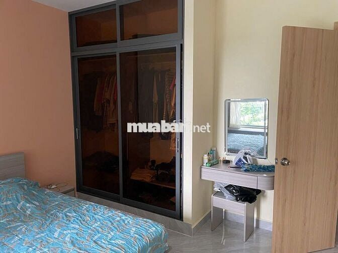 VILLA 2 TẦNG 2PN 2WC KẾT HỢP KINH DOANH/ VP/ Ở - GIÁ 13TR/ THÁNG