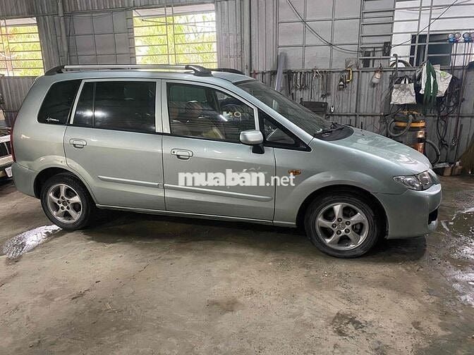 Mazda Premacy 2003 1.8 AT