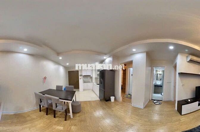 Cho thuê giá tốt Golden Field - Mỹ Đình 2PN 70m2 đủ đồ đẹp, 14,5tr/th