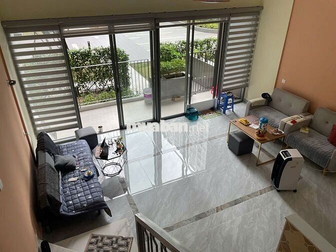 VILLA 2 TẦNG 2PN 2WC KẾT HỢP KINH DOANH/ VP/ Ở - GIÁ 13TR/ THÁNG