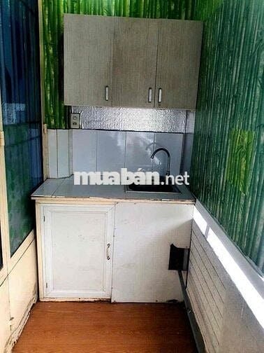 Cho Thuê Phòng 2 Chỗ Ngủ 30m2 Balcon Máy Giặt Riêng Ngay ĐH Bách Khoa