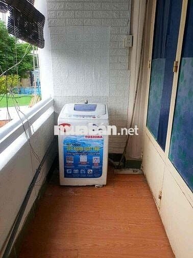 Cho Thuê Phòng 2 Chỗ Ngủ 30m2 Balcon Máy Giặt Riêng Ngay ĐH Bách Khoa