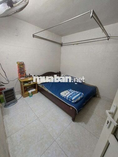 Bán nhà kiệt ô tô 160m2 Kiêt Hoàng Văn Thái