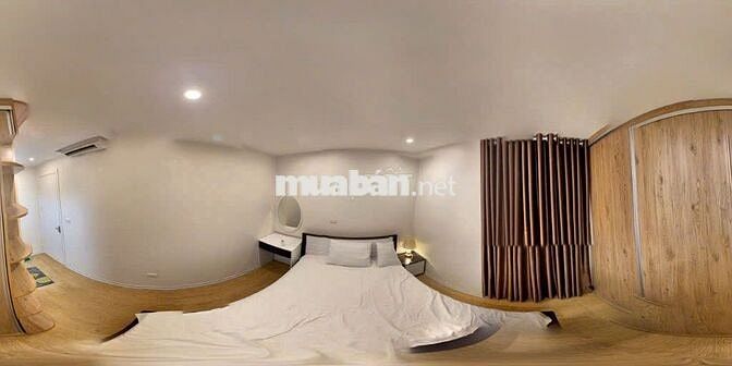 Cho thuê giá tốt Golden Field - Mỹ Đình 2PN 70m2 đủ đồ đẹp, 14,5tr/th