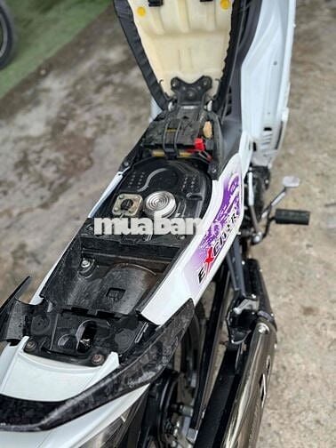 Ya Ex Thái 1S91/ Xe Tâm Huyết/ 57cc/ Ngay Chủ 65
