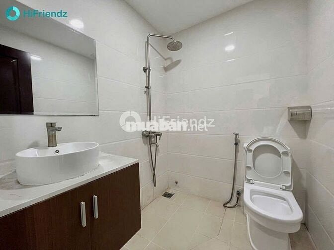 🏢Căn hộ mini luxury mới - gần HUTECH, UEF, UTH, VLU, Hồng Bàng,...