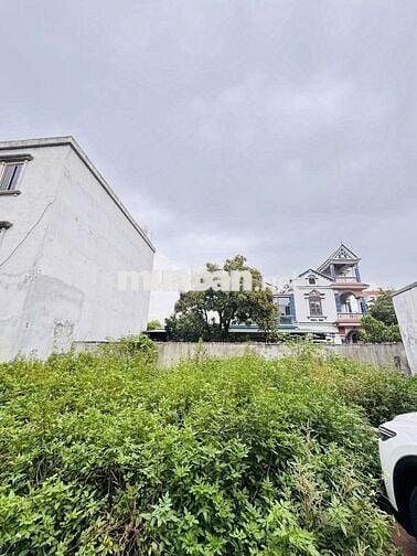 Bán đất Kiêu Kỵ 50,5m2 gần Vinhomes Ocean Park giá dưới 3 tỷ