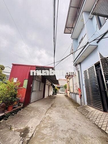 Bán đất Kiêu Kỵ 50,5m2 gần Vinhomes Ocean Park giá dưới 3 tỷ