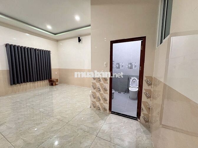 Mặt bằng kinh doanh 462m2 đường Trần Đại Nghĩa, Phường 4, Vĩnh Long