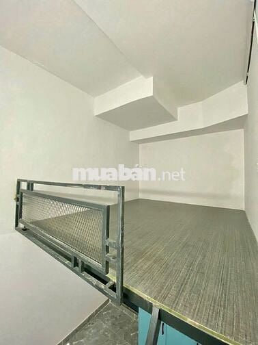 DUPLEX 25m2, MÁY LẠNH, TO BỰ. GÁC CAO KO ĐỤNG ĐẦU, NGAY CHỢ AN NHƠN.