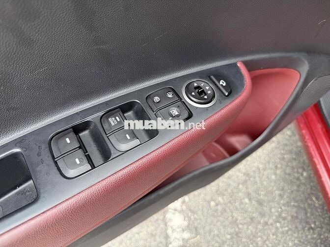Hyundai Grand i10 2017 1.2 AT nhập odo55000km
