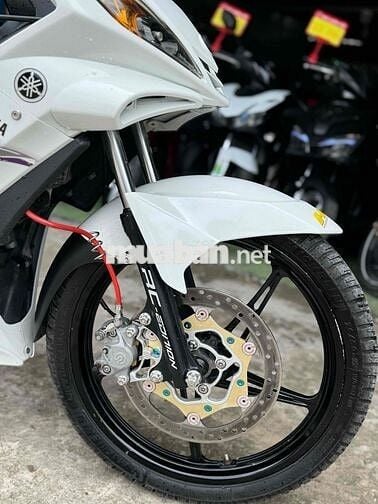 Ya Ex Thái 1S91/ Xe Tâm Huyết/ 57cc/ Ngay Chủ 65