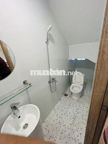 🔥🔥 SIÊU PHẨM SÁT NGUYỄN VĂN TRỖI - 5,5X9M - XÁCH VALI VÀO Ở NGAY 🔥🔥