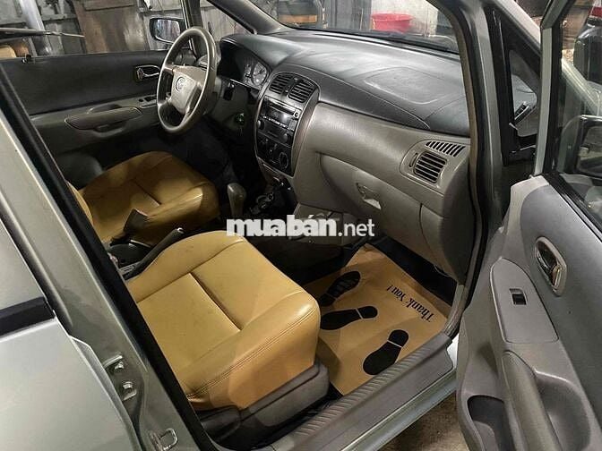 Mazda Premacy 2003 1.8 AT