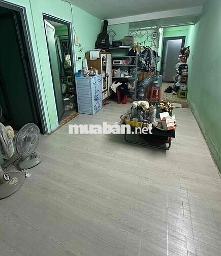 Tìm nữ ở ghép 1:1 hoặc 1:2 căn 2pn nhà nguyên căn