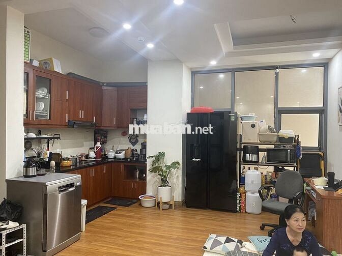 Vào luôn CH Mỹ Đình Plaza 1, Trần Bình 2PN 85m2 đồ cơ bản chỉ 12tr/th