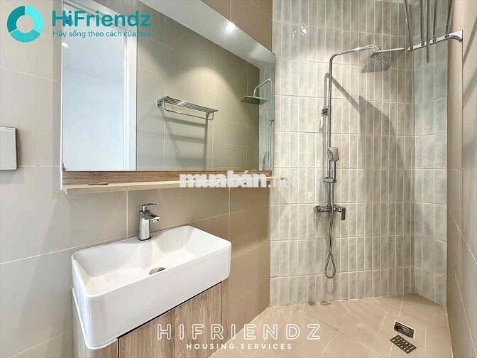 CĂN HỘ MINI CAO CẤP - NHÀ MỚI - ĐƯỜNG LUỸ BÁN BÍCH - SÁT ĐH VHU