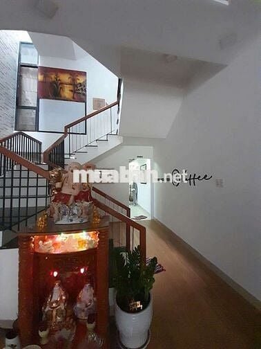 🏡 CHO THUÊ NHÀ ĐẸP 3 TẦNG MT NGUYỄN THỊ ĐỊNH