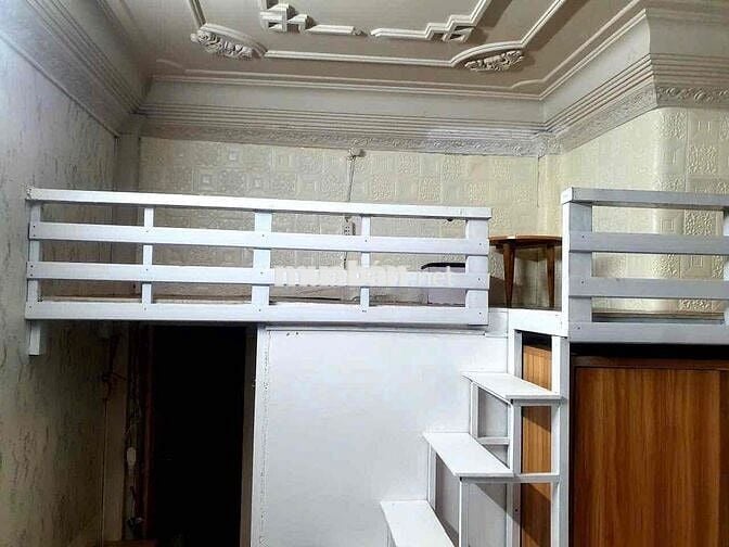 Cho Thuê Phòng 2 Chỗ Ngủ 30m2 Balcon Máy Giặt Riêng Ngay ĐH Bách Khoa