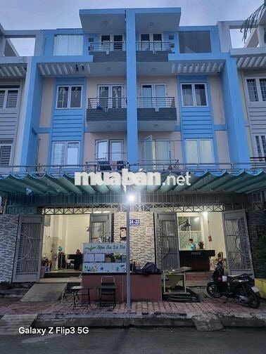 Nhà ở , Giá thuê  từ 2,000,000 đến 2,500,000