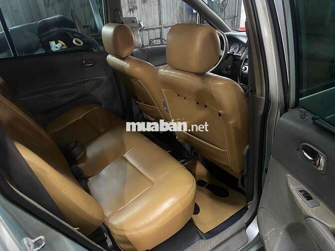 Mazda Premacy 2003 1.8 AT