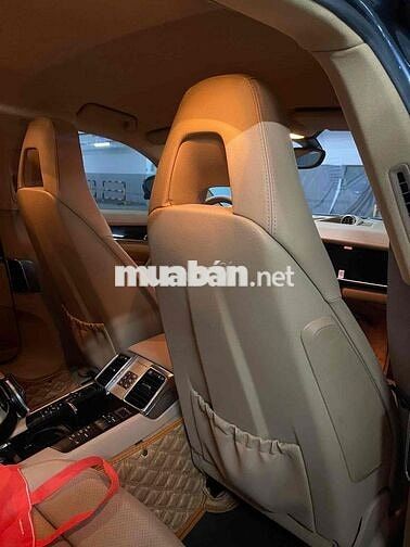 Porsche Panamera 2010 3.6 V6  siêu tiết kiệm