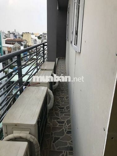 2TR6 STUDIO BAN CÔNG,CỬA SỔ TRỜI,IUH ĐI BỘ 5 PHÚT. ĐỐI DIỆN CHỢ GÒ VẤP