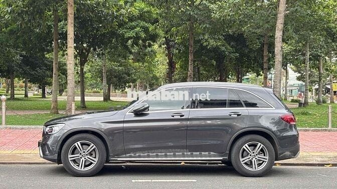 Mercedes GLC200 sx2022 đky2023 1 chủ lướt 36k km