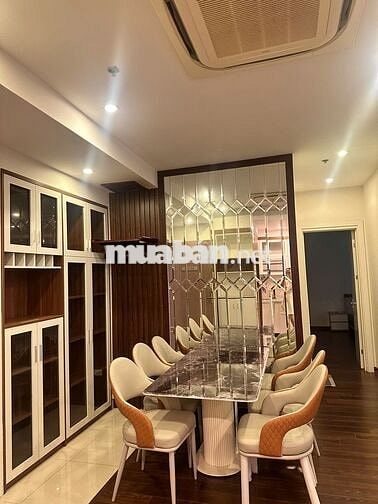 Siêu Hot  Vinhomes Gardenia, Mỹ Đình 80m2 2PN full đồ đẹp chỉ 15tr/th