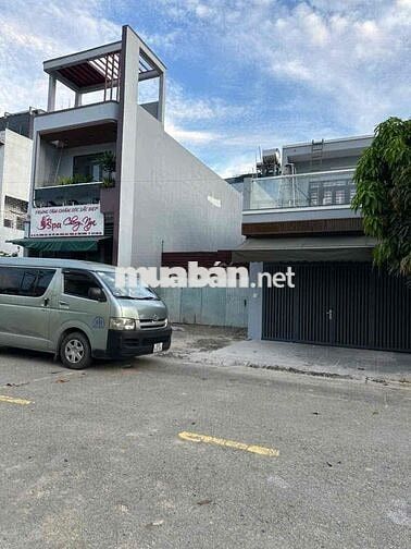 cần bán lô đất kdc vietsing dt 100m2