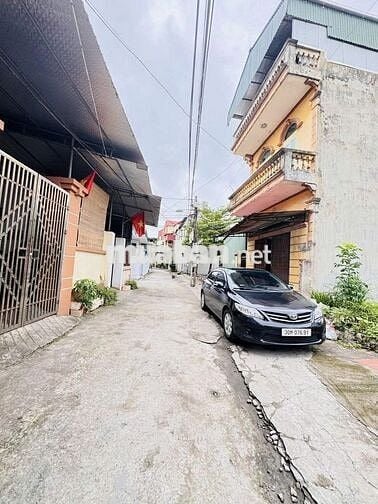 Bán đất Kiêu Kỵ 50,5m2 gần Vinhomes Ocean Park giá dưới 3 tỷ