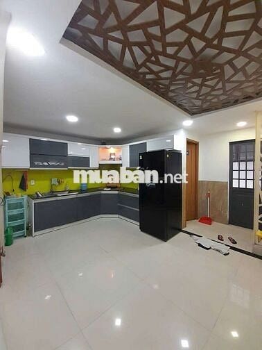 🏡 CHO THUÊ NHÀ ĐẸP 3 TẦNG MT NGUYỄN THỊ ĐỊNH