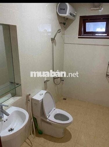 cho thuê nguyên sàn Tầng 1 -Nhà CHDV  khu đầu tuyến sơn Trà