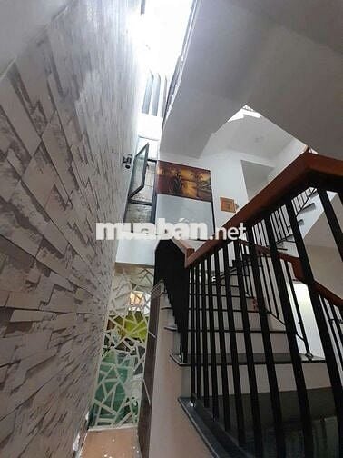 🏡 CHO THUÊ NHÀ ĐẸP 3 TẦNG MT NGUYỄN THỊ ĐỊNH