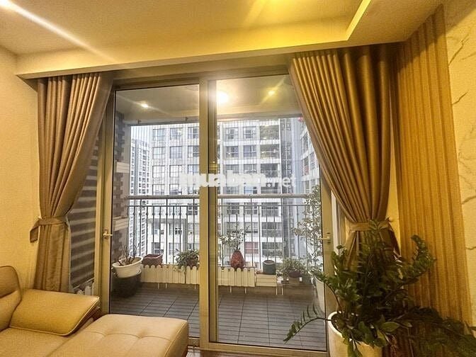 Siêu Hot  Vinhomes Gardenia, Mỹ Đình 80m2 2PN full đồ đẹp chỉ 15tr/th