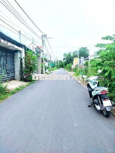 Đất Thủ Dầu Một Bình Dương. Dx088. Giá rẻ