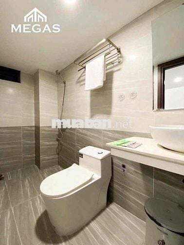 Cho thuê Căn Duplex gần Học Viện Hàng Không_Lotte Cộng Hoà