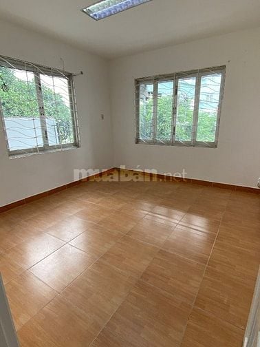 cho thuê nguyên căn đường Nguyễn Huy Tưởng quận Bình Thạnh