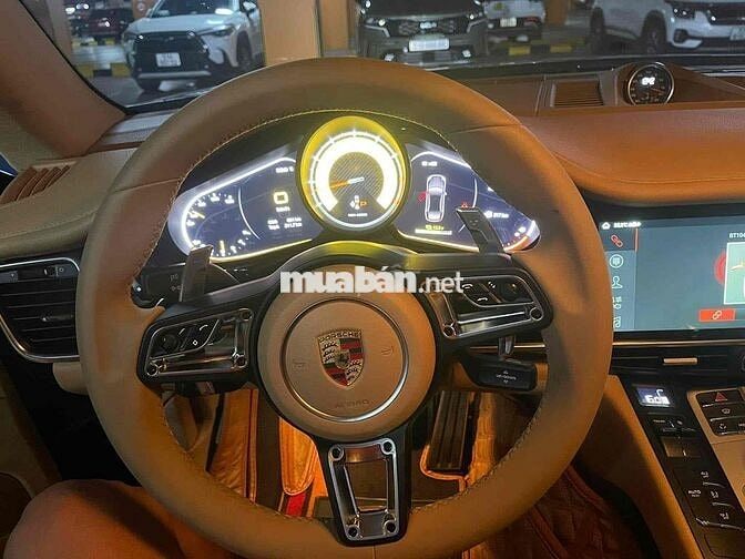 Porsche Panamera 2010 3.6 V6  siêu tiết kiệm
