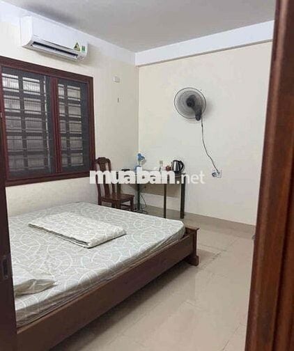 cho thuê nguyên sàn Tầng 1 -Nhà CHDV  khu đầu tuyến sơn Trà