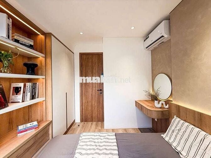 [ 200M TỚI ĐH NGOẠI THƯƠNG ]_FULL NT_3PN_SÁT MẶT TIỀN