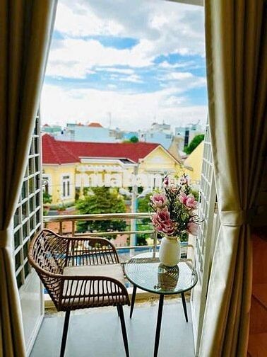 NHÀ 2 TẦNG ĐẸP — ĐƯỜNG SỐ 5D PHƯỜNG BÌNH HƯNG HÒA A (4m x 6m)