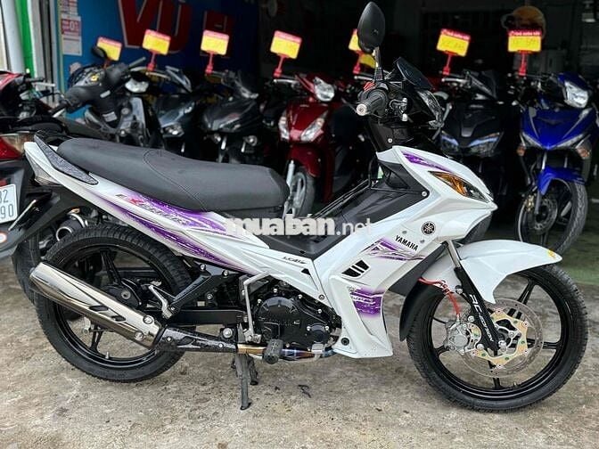 Ya Ex Thái 1S91/ Xe Tâm Huyết/ 57cc/ Ngay Chủ 65